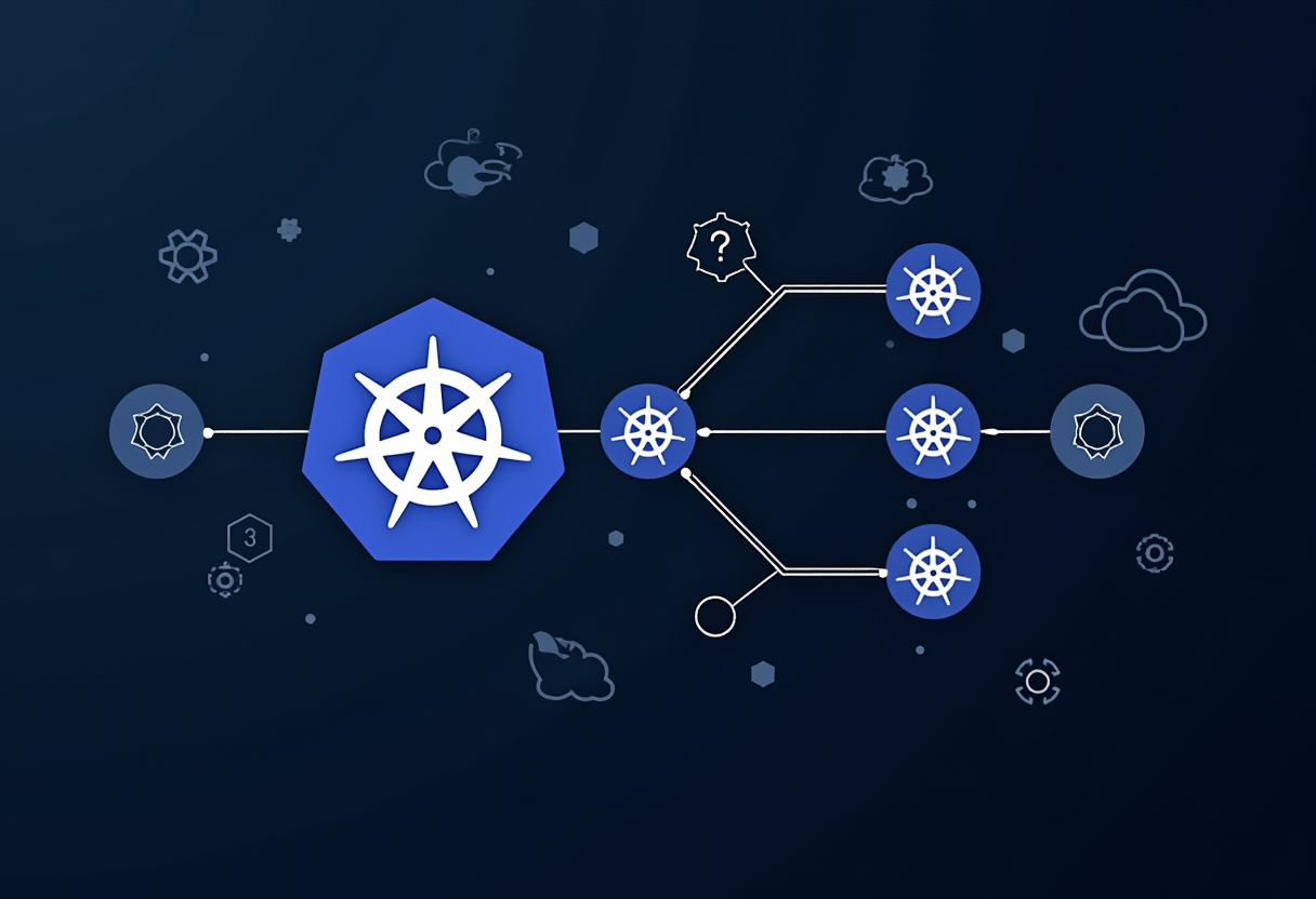Kubernetes autoscaling in practice — HPA, VPA and Cluster Autoscaler