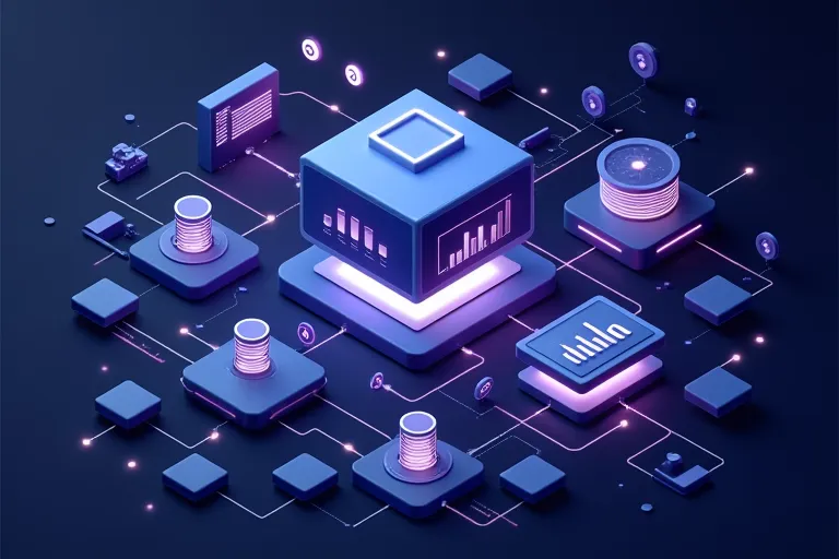 Kubernetes Operators — automatizace provozu aplikací