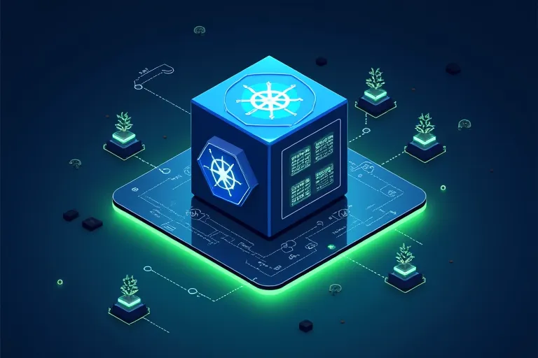 Kubernetes v produkci: Checklist, který vám ušetří noční budíky