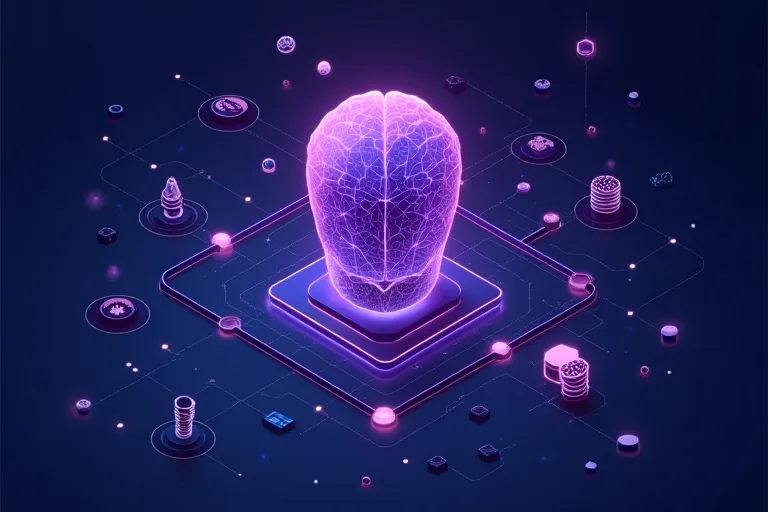 LangChain a AI agenti — když LLM dostane nástroje