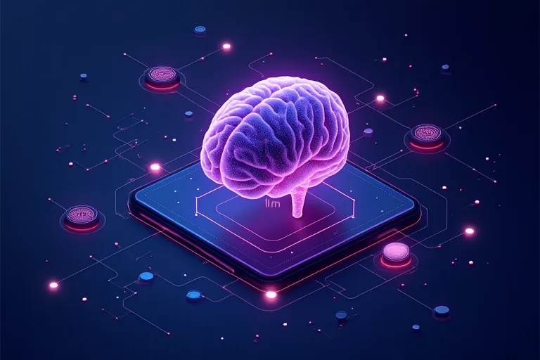 LLM Integration in Enterprise — From Prototype to Production