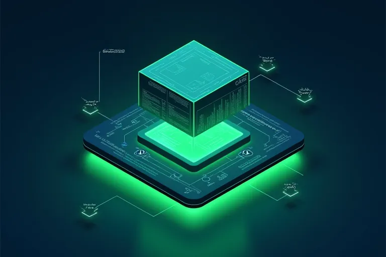 Low-Code Platforms in Enterprise — Salvation or Trap?