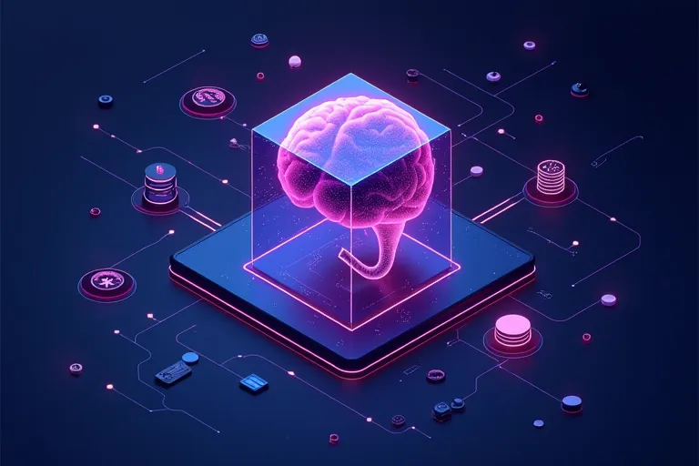 Low-code vývoj s Power Apps — citizen developer v praxi