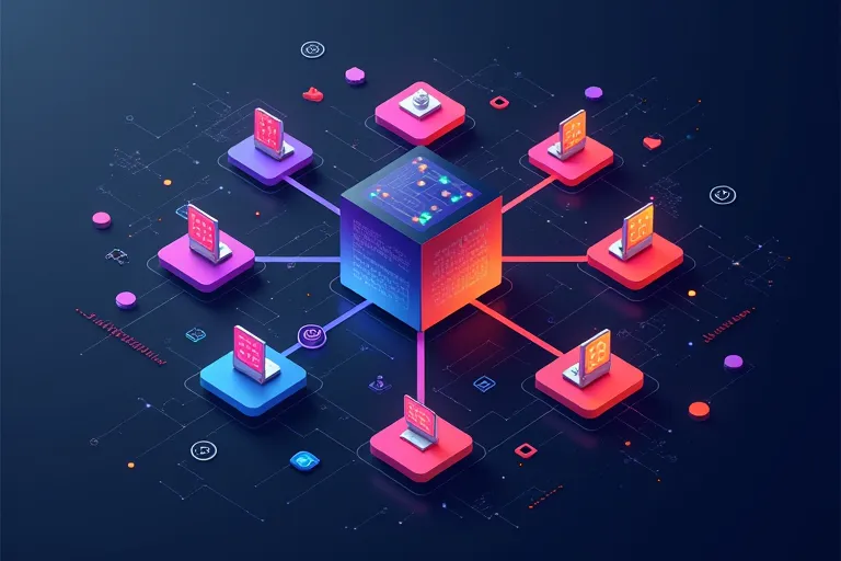 Microservices Patterns — From Monolith to Services