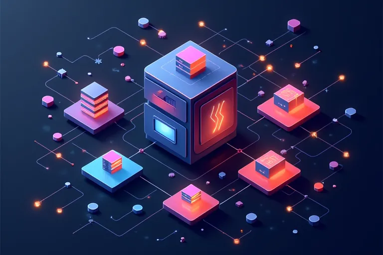 Microservices patterns: jak správně dekomponovat monolity