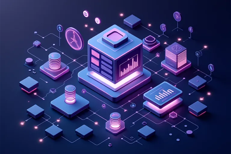 Microservices — proč (a jak) rozbíjíme náš monolit