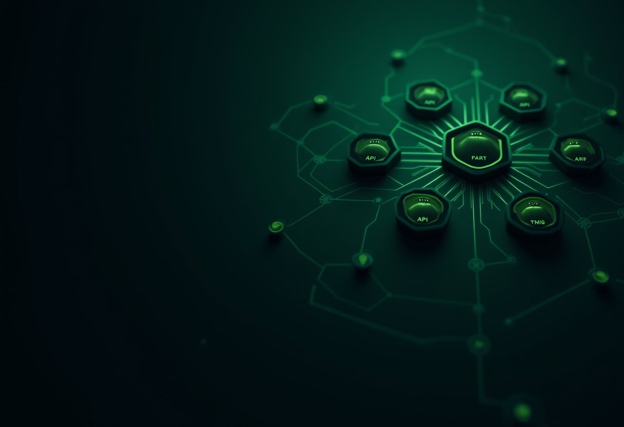 Istio — service mesh pro Kubernetes mikroslužby