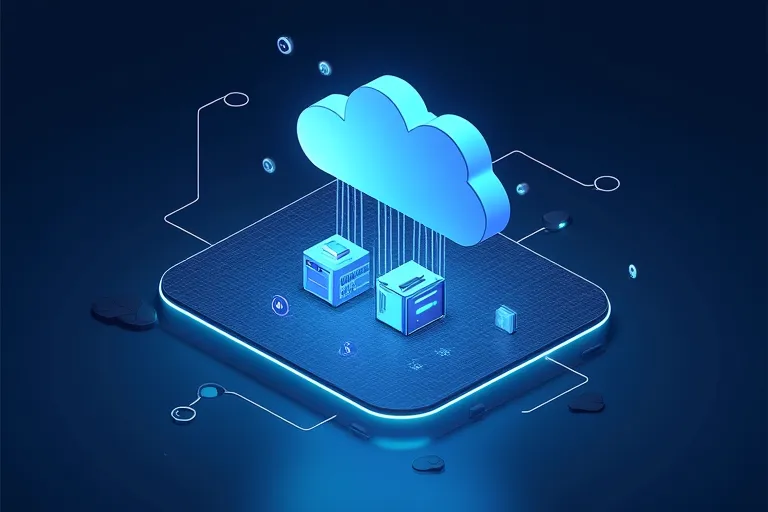 Migration von On-Prem in die Cloud ohne Ausfallzeit: Ein Blueprint