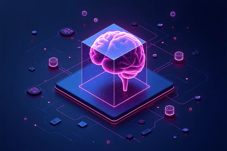 ML Model Monitoring — detekce driftu a degradace v produkci