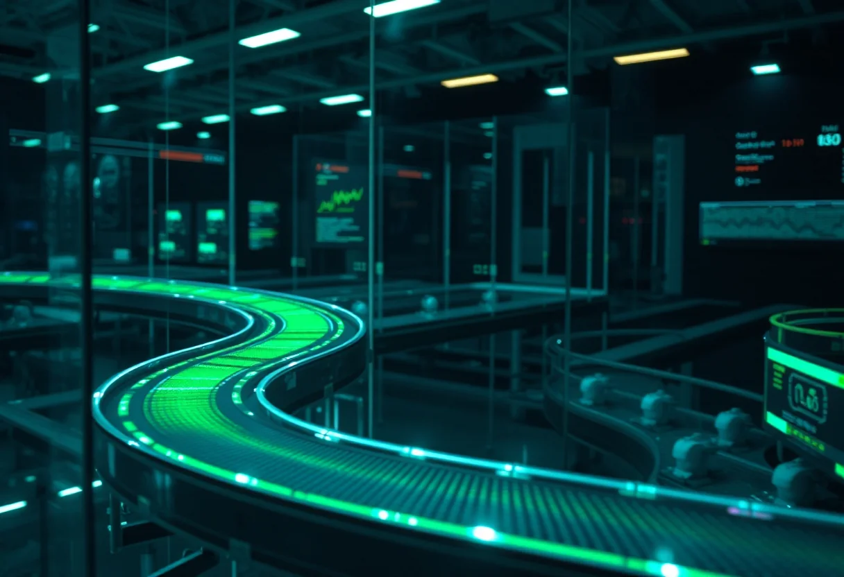 MLOps Pipeline: Od experimentu k spolehlivému ML systému