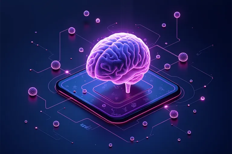 MLOps v praxi 2026 — od experimentu k produkci