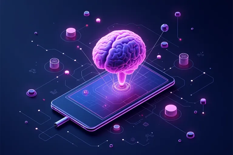 Mobile-first design — strategie pro enterprise aplikace