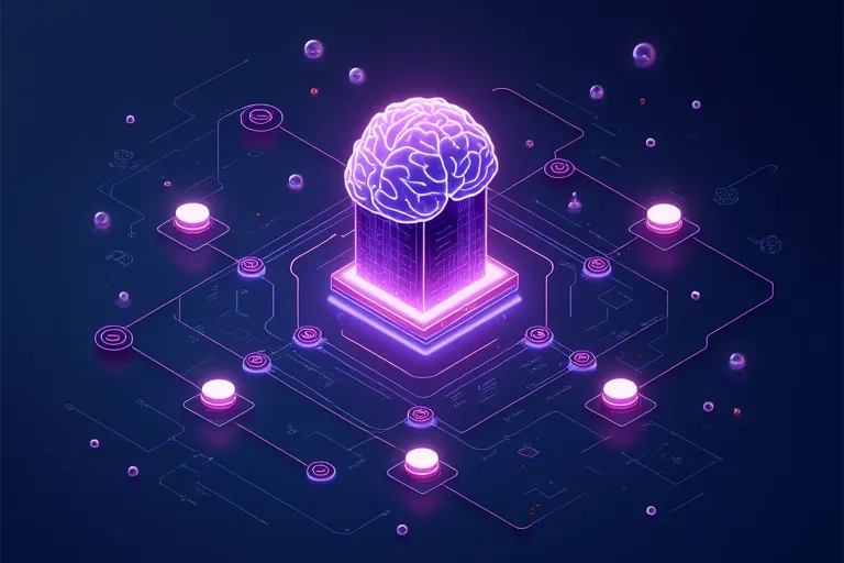 Multi-Agent-Orchestrierung — Wenn ein AI-Agent nicht ausreicht