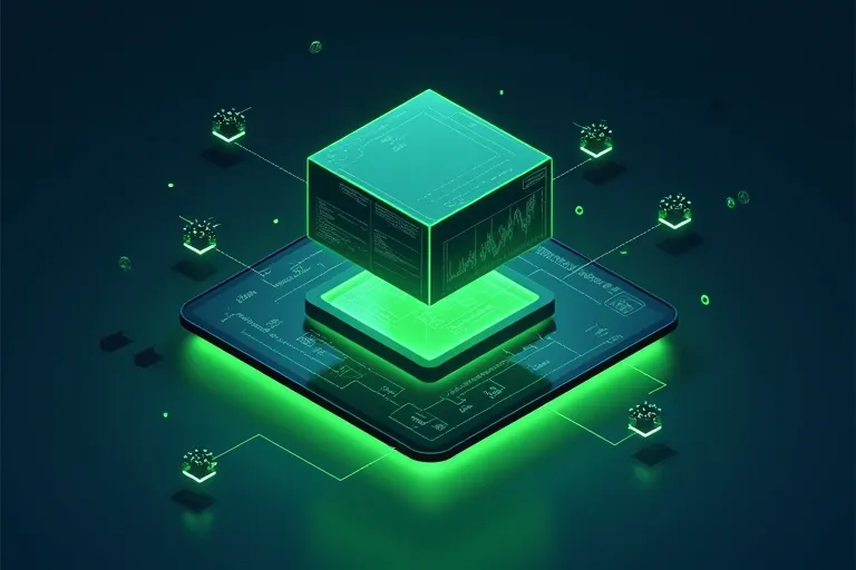 Node.js in the enterprise — a bold experiment