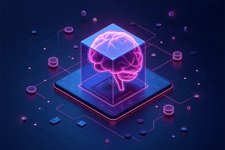 On-premise LLM inference — kdy a jak provozovat vlastní modely