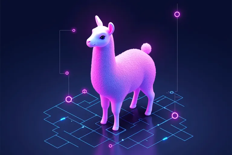 Llama 2 a open-source LLM revoluce — konec monopolu OpenAI?