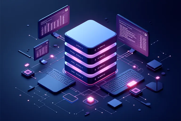 Optimizing Oracle Database for Large Transactional Systems