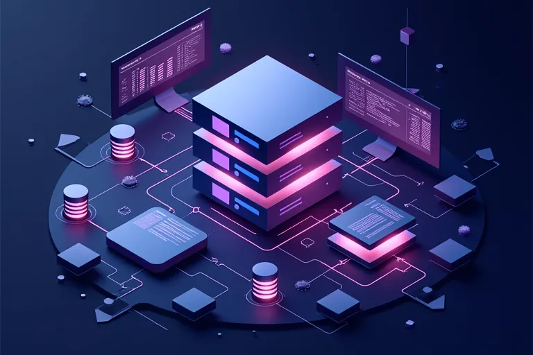 Oracle RMAN — Ein praktischer Leitfaden für Backup und Recovery