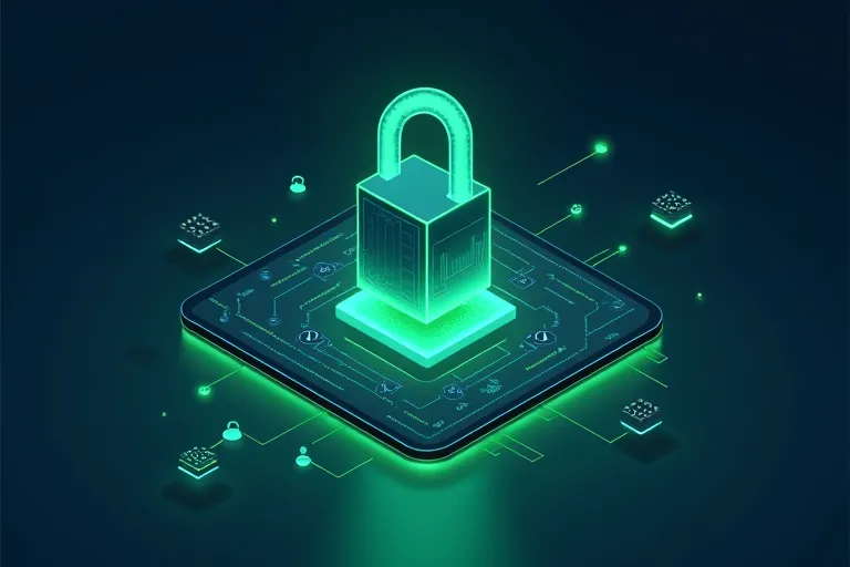 Passkeys a FIDO2 — konec éry hesel v enterprise aplikacích