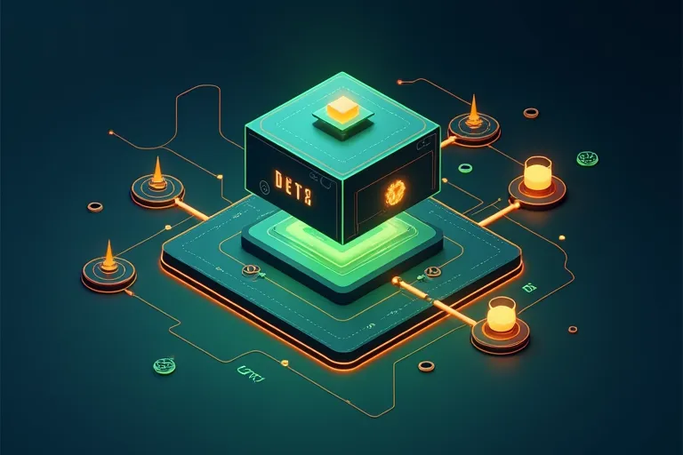 Platform Engineering — Aufbau unserer internen Developer Platform