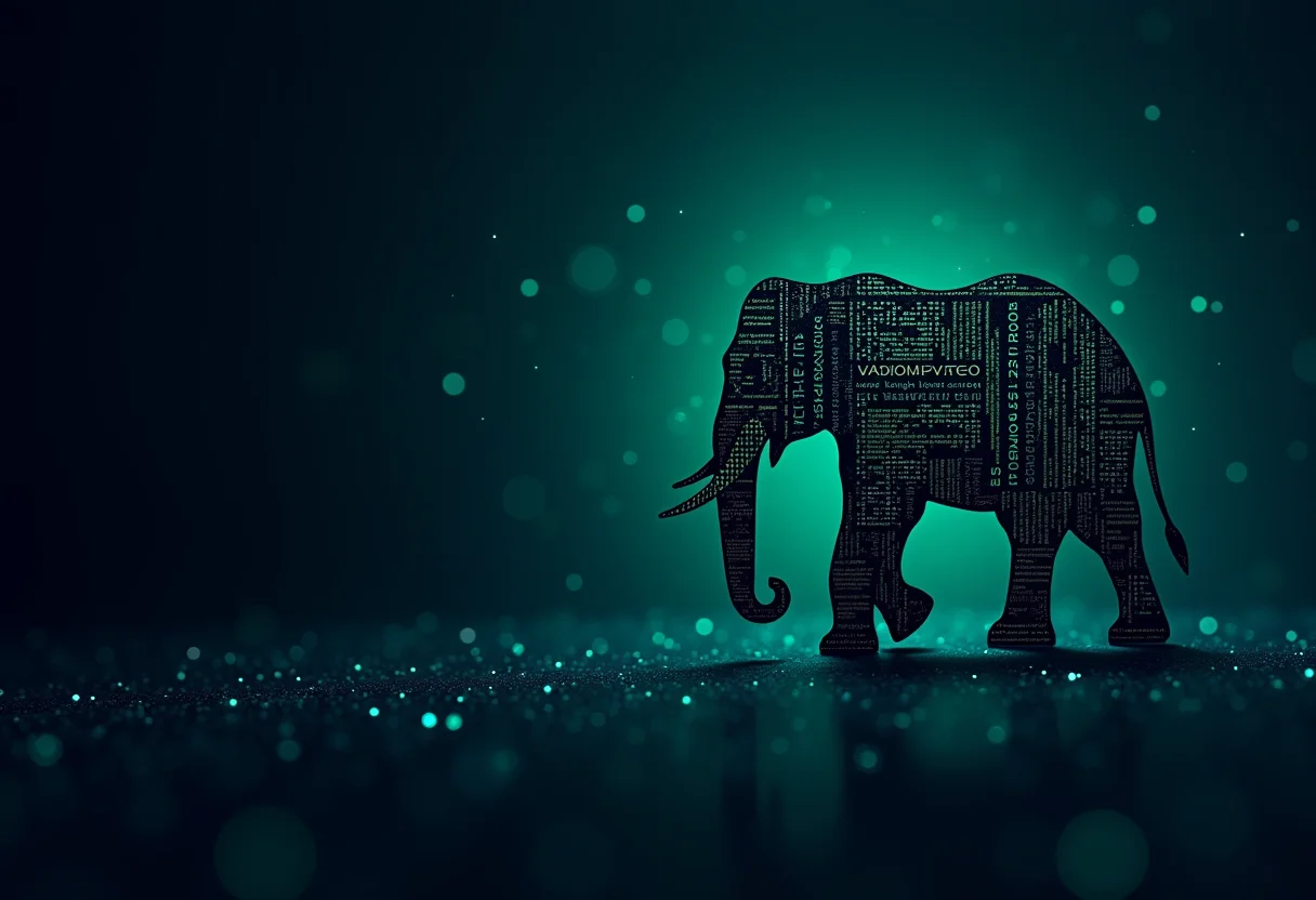 PostgreSQL as Universal Database: Replacing Specialised Systems