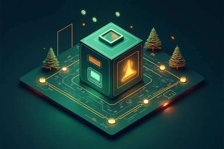 Prometheus + Grafana — moderní monitoring infrastruktury