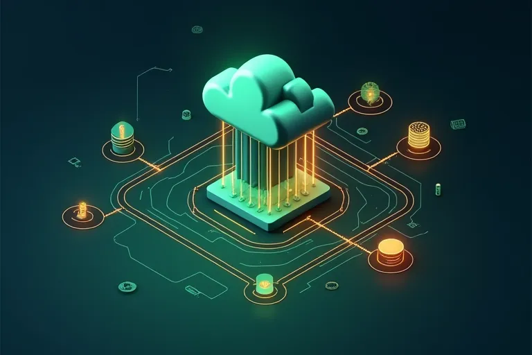 Prometheus: monitoring pro cloud-native svět