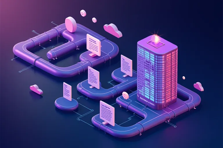 RAG v produkci: Od prototypu k systému fungujícímu 24/7