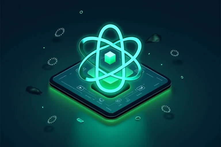 React im Enterprise-Umfeld -- Erfahrungen aus großen Projekten