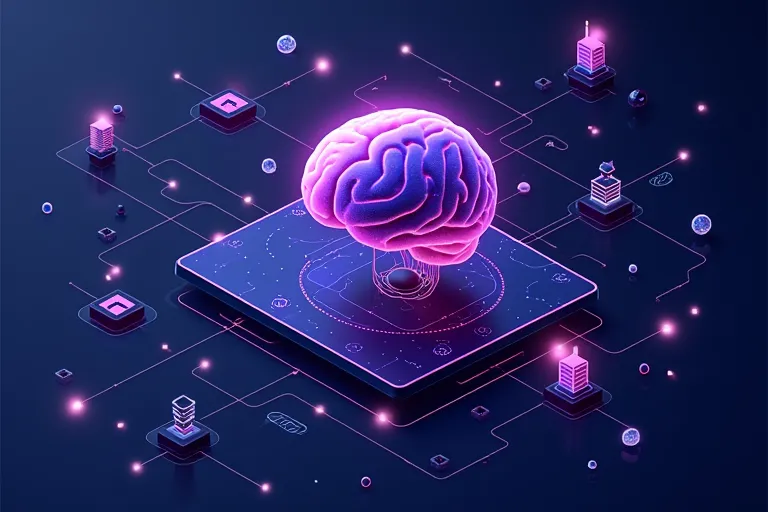 Real-Time Data Mesh — streamovací datová architektura pro enterprise