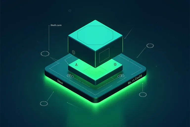 Redis — rychlý cache a session management