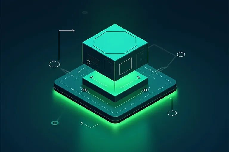 Rust v backend produkci — proč přecházíme