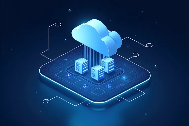 Serverless s AWS Lambda — kde dává smysl a kde ne