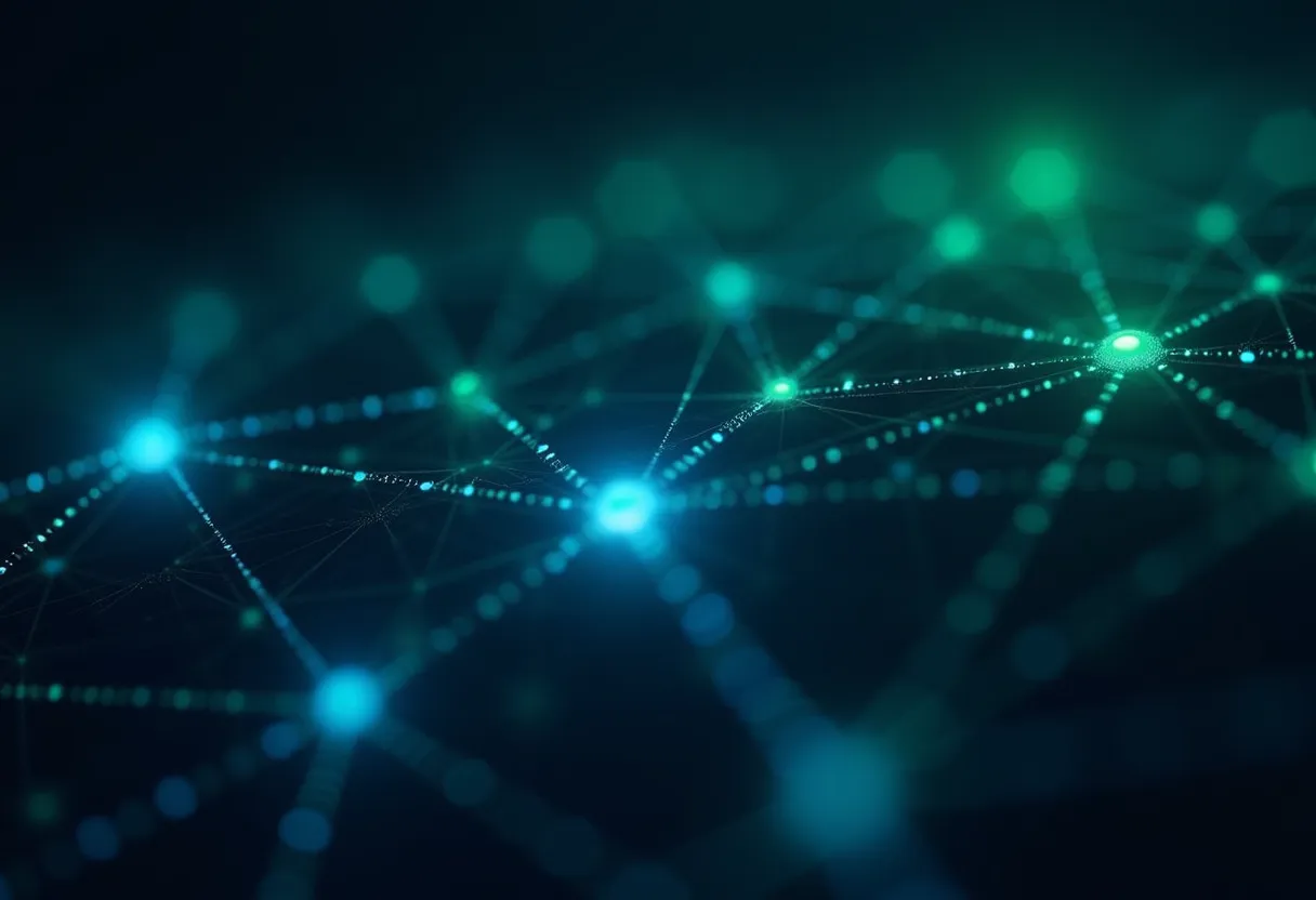 Service Mesh — Istio, Cilium a budoucnost síťové vrstvy