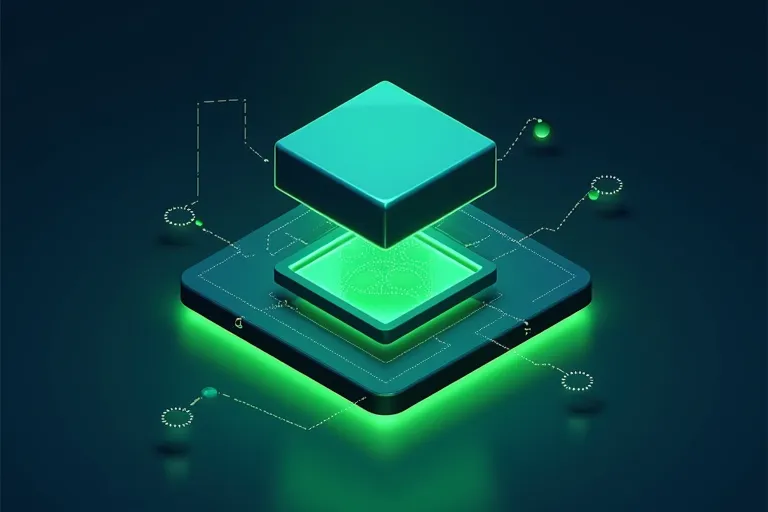 Spring Framework v enterprise projektech