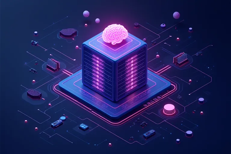 Sustainable IT Infrastructure — od datacentra po code