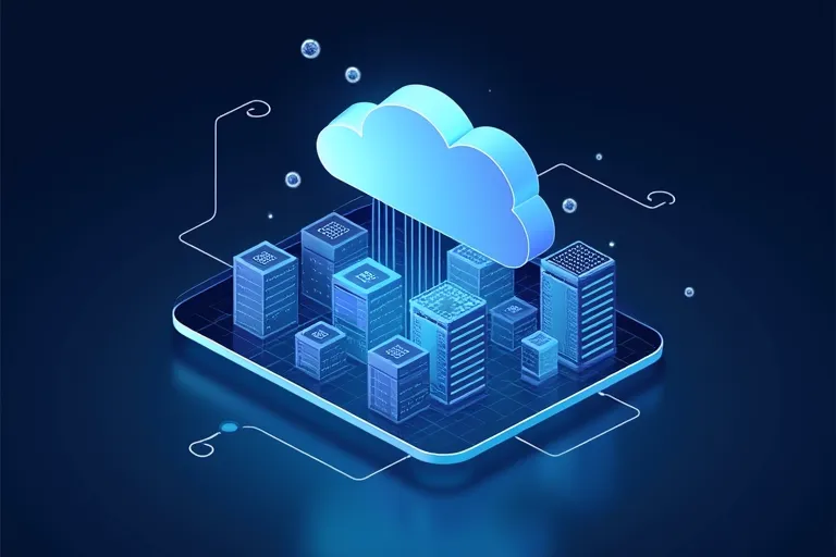 Terraform im Enterprise — Infrastructure as Code Lessons Learned