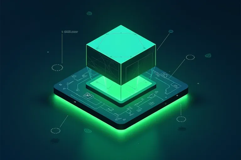 Terraform — infrastruktura jako kód v praxi