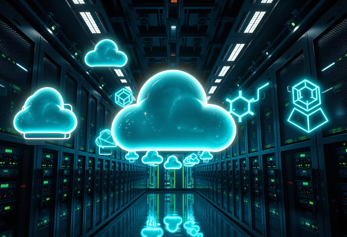 Docker Swarm Mode: nativní orchestrace kontejnerů