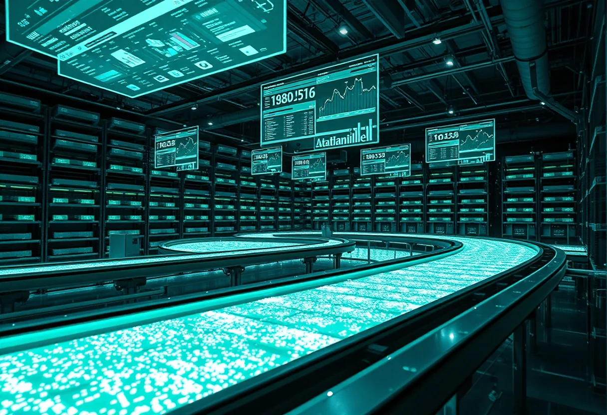 Prometheus — metriky a monitoring pro mikroslužby