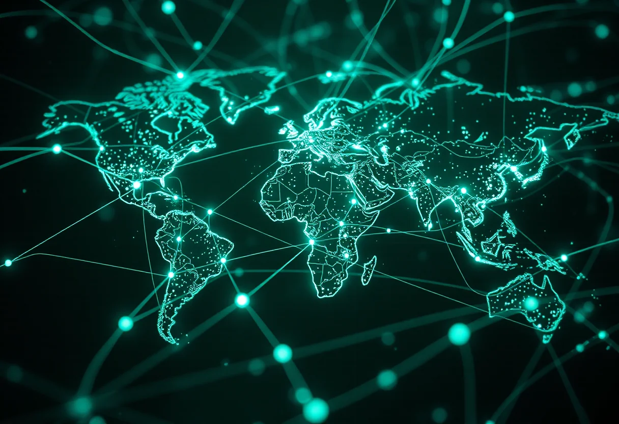 Envoy Proxy — univerzální data plane pro cloud native