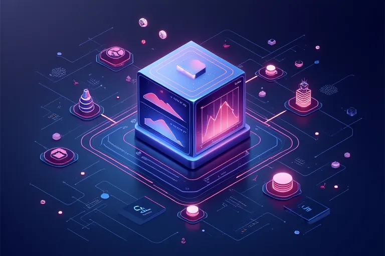 Vektorové databáze: Pinecone vs Weaviate vs Qdrant vs pgvector