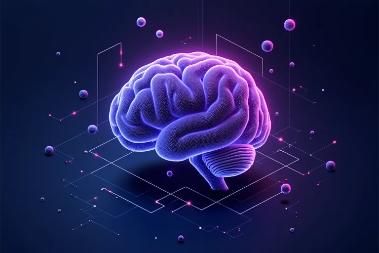 Vektordatenbanken und Embeddings — Fundament des KI-Stacks