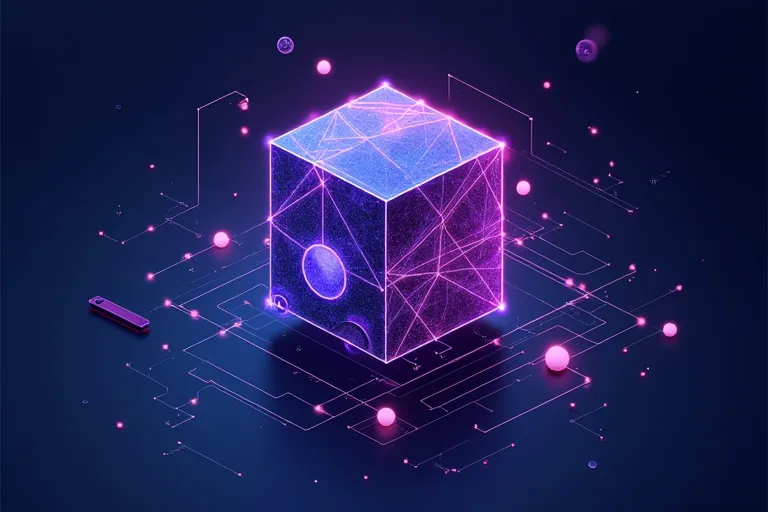 vLLM pro produkční inference — maximální throughput z LLM