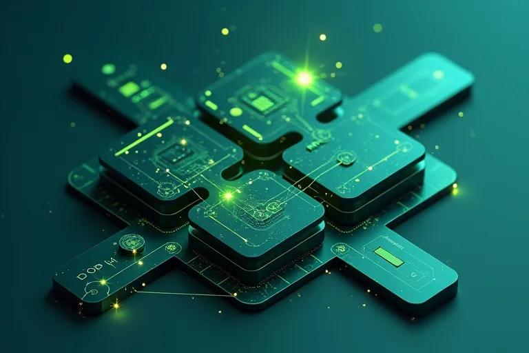 Web Components v roce 2026 — standard, který konečně dospěl