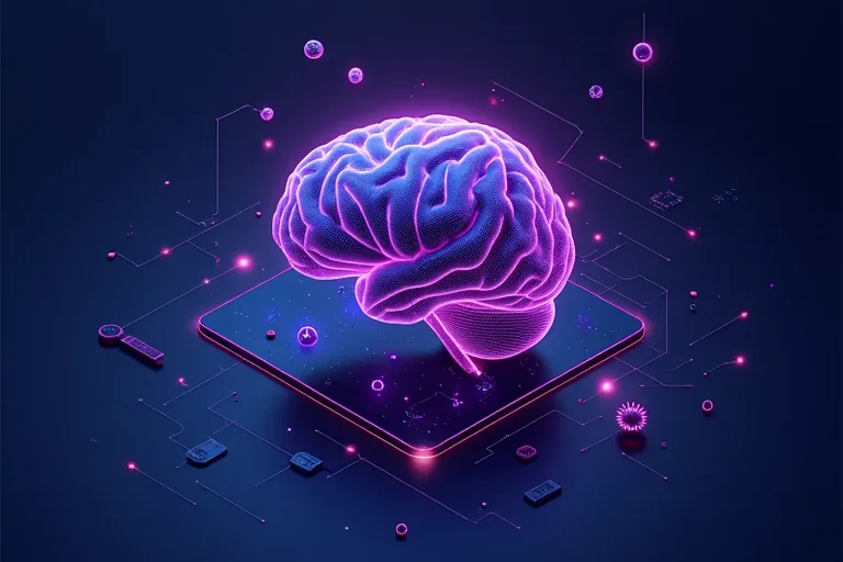 WebGPU pro AI inference v prohlížeči