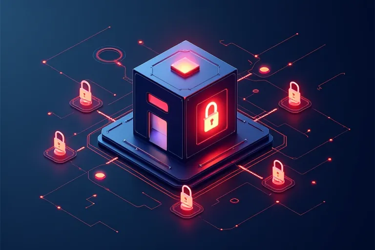 Zero Trust Architecture v praxi — kompletní průvodce 2026