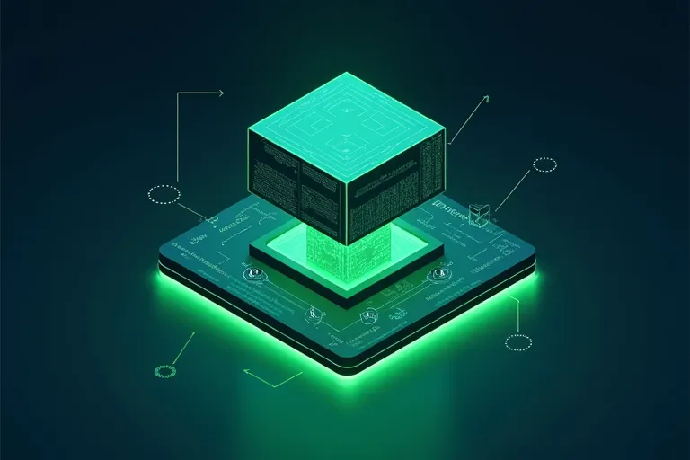 Zero Trust v praxi — BeyondCorp, ZTNA a microsegmentace