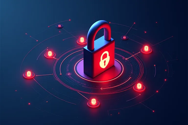 Zero Trust Architecture — The End of the Perimeter