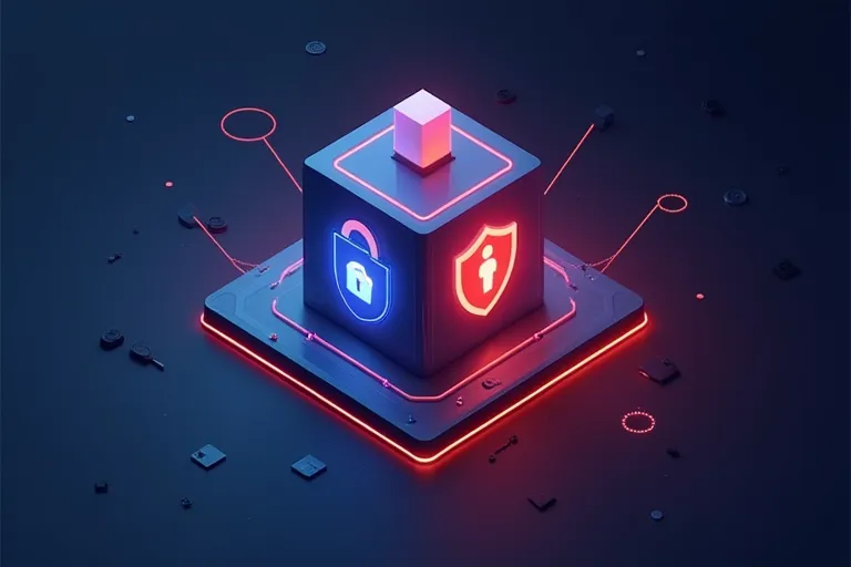 Zero Trust — Security Model for a New Era